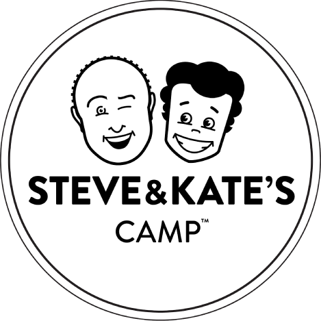 Steve & Kate's Camp - Austin
