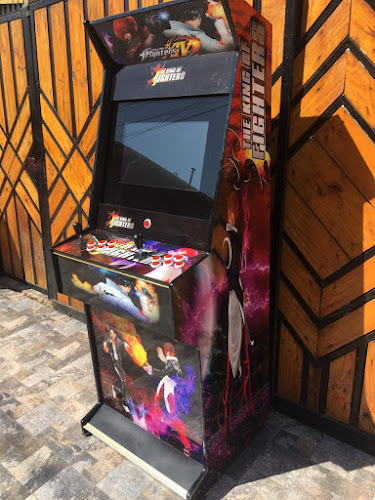 Opiniones de arcadevideo en La Granja - Tienda de electrodomésticos