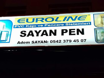 SAYAN PEN