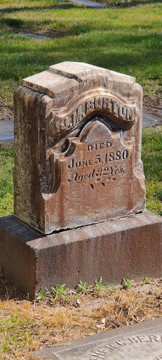 Cemetery «East Lawn Memorial Park», reviews and photos, 4300 Folsom Blvd, Sacramento, CA 95819, USA