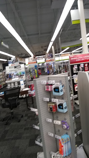 Office Supply Store «Staples», reviews and photos, 1600 S Grand Hwy, Clermont, FL 34711, USA