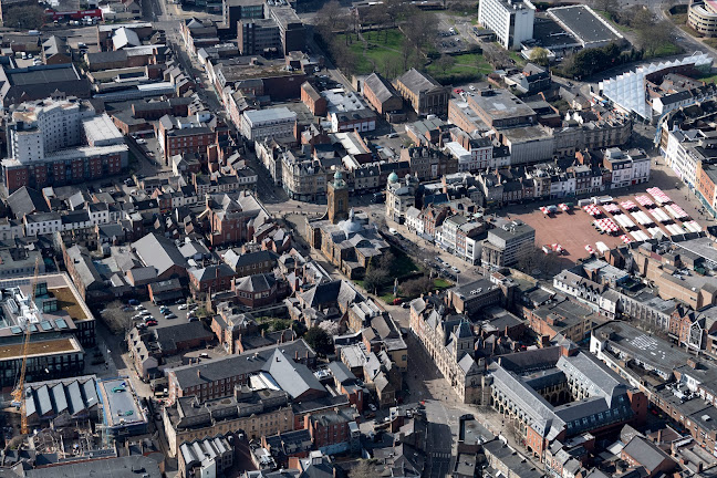 Comments and reviews of Northampton Town Centre Ltd