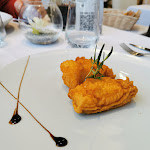 Photo n°2 de l'avis de miriam.o fait le 10/02/2022 à 06:57 sur le  Ristorante Narciso à Sarconi