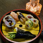 Photo n°3 de l'avis de Markus.e fait le 30/07/2020 à 11:20 sur le  Daisuki Sushi à Düren