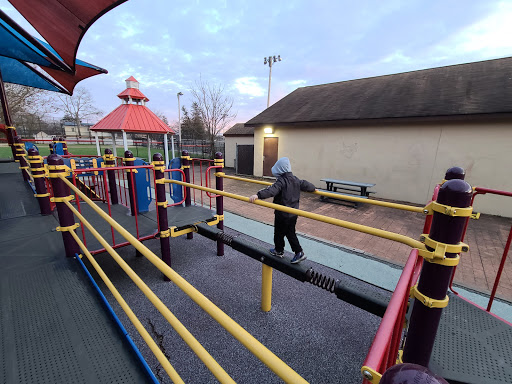 Park «Pine Acres Park», reviews and photos, 196 Pine Acres Blvd, Deer Park, NY 11729, USA