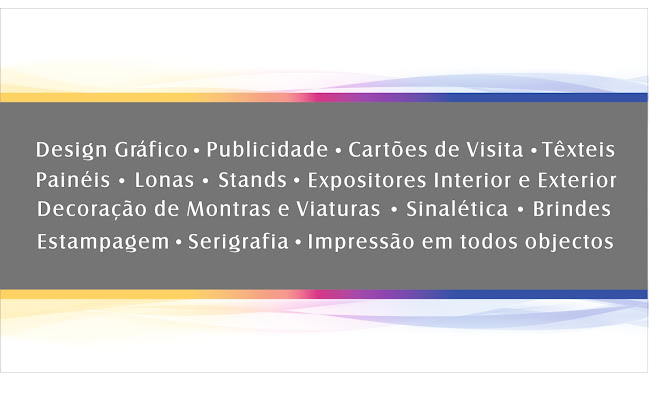 Comentários e avaliações sobre o Lidersul - Artes Gráficas e Publicidade, Lda