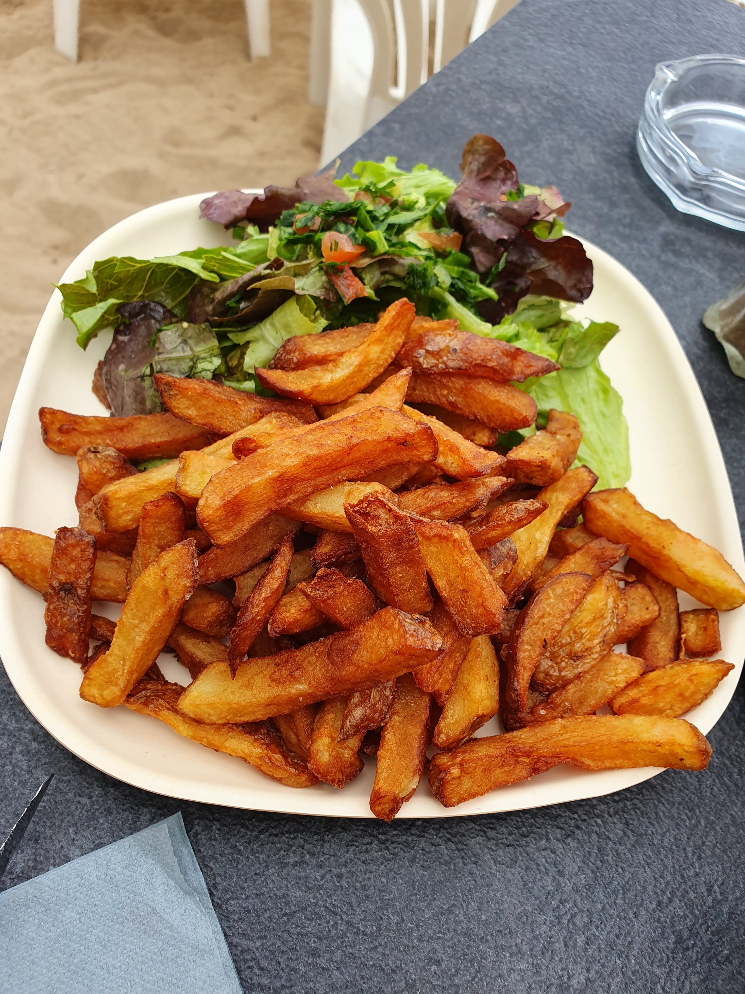 Photo n° 1 de l'avis de LAETITIA.I fait le 10/10/2019 à 10:34
