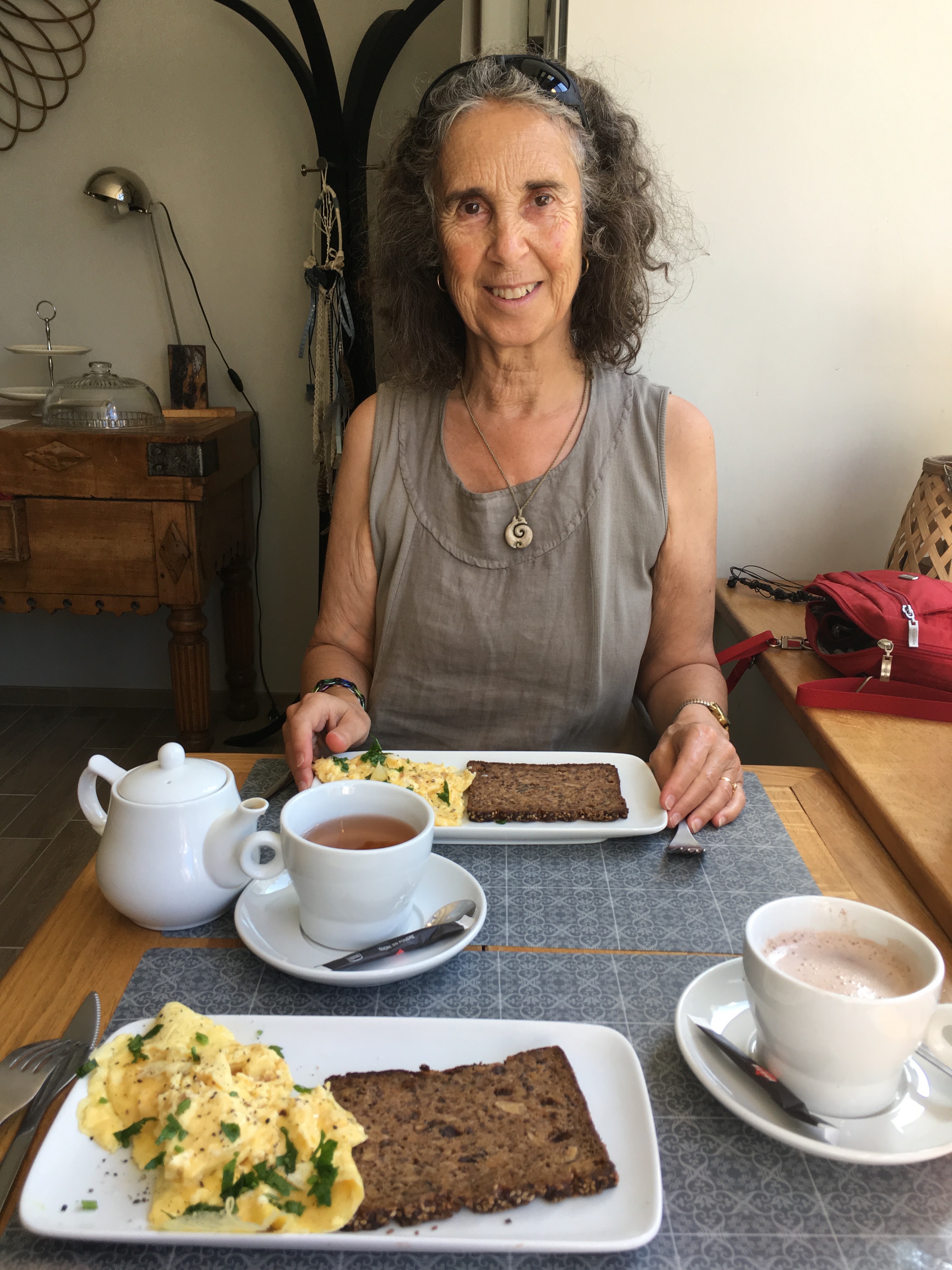 Photo n° 4 de l'avis de Bruce.i fait le 19/09/2019 à 09:30