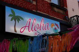 Aloha bar brussels image