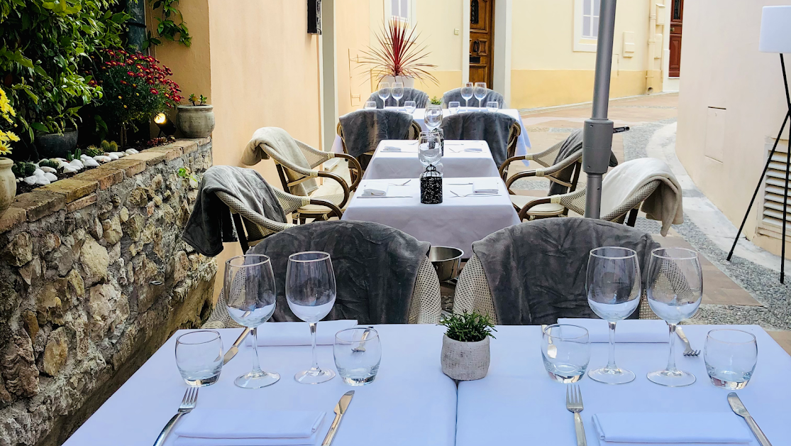 Restaurant Casarella 06190 Roquebrune-Cap-Martin