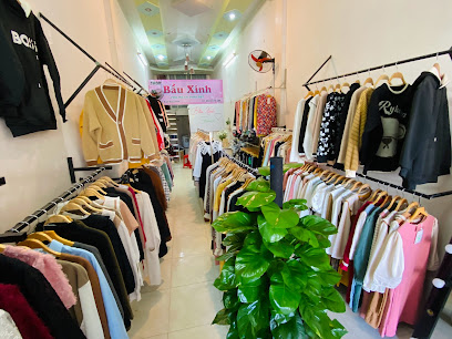 Shop BK Bầu Xinh