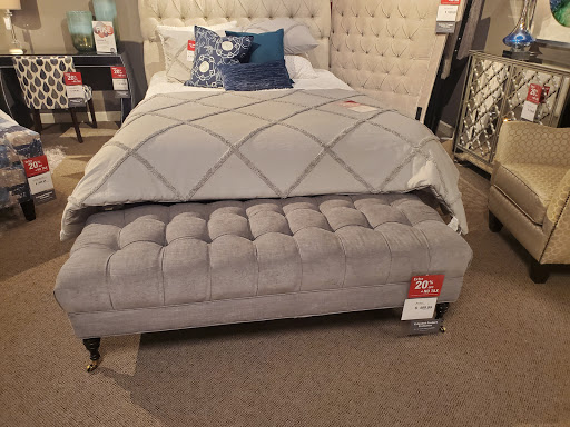 Furniture Store «Art Van Furniture - Shelby Township», reviews and photos, 14055 Hall Rd, Shelby Charter Township, MI 48315, USA