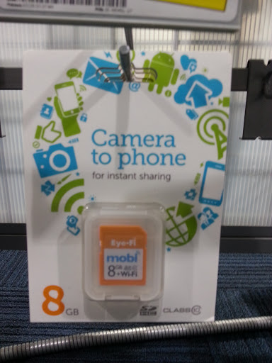 Electronics Store «Best Buy», reviews and photos, 280 School St, Mansfield, MA 02048, USA