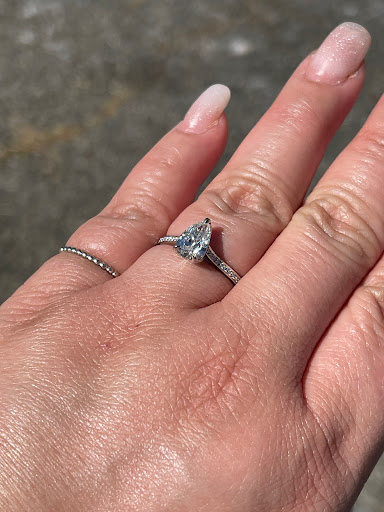 Jeweler «Green Lake Jewelry Works», reviews and photos, 25 Bellevue Way SE, Bellevue, WA 98004, USA