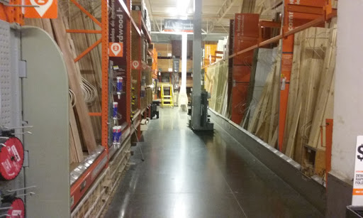 Home Improvement Store «The Home Depot», reviews and photos, 350 N Orchard Ave, Ukiah, CA 95482, USA