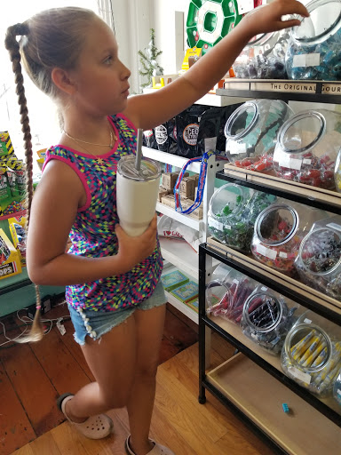 Gift Shop «Celtic Sisters Candles & Candies», reviews and photos, 50935 Washington St, New Baltimore, MI 48047, USA