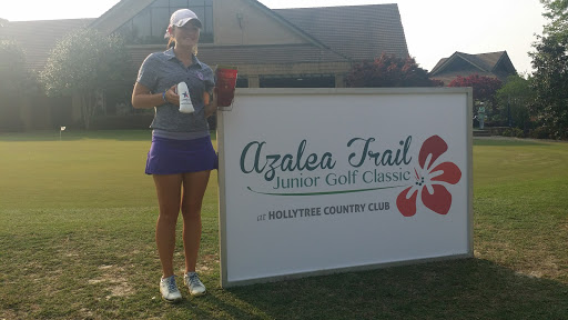 Country Club «Hollytree Country Club», reviews and photos, 6700 Hollytree Dr, Tyler, TX 75703, USA