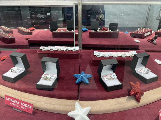 Check Cashing Service «Cash America Pawn», reviews and photos, 1314 N Cocoa Blvd, Cocoa, FL 32922, USA