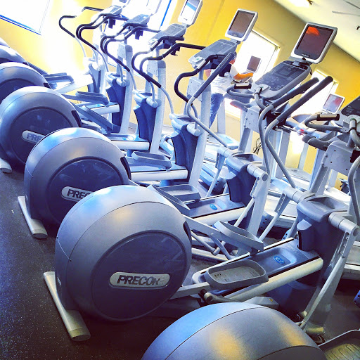 Gym «Fitness Nation», reviews and photos, 75 Sparta Ave, Newton, NJ 07860, USA