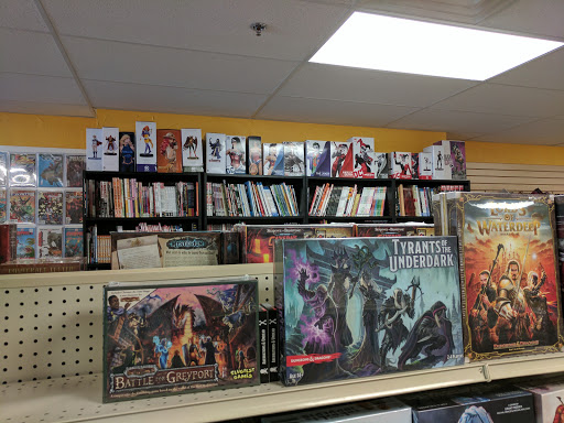 Nostalgia Ink, 6011 Tylersville Rd #1, Mason, OH 45040, USA, 