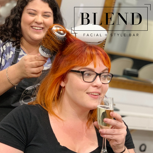 Beauty Salon «Blend Beauty Inc», reviews and photos, 1045 Burlington Ave, Lisle, IL 60532, USA