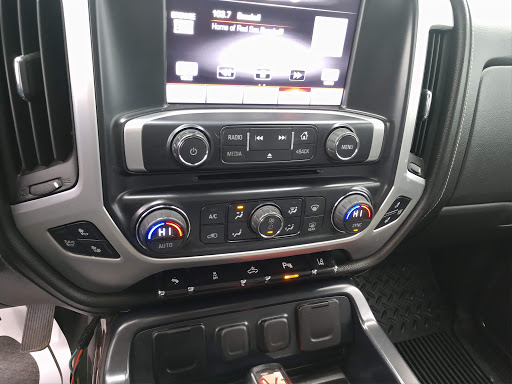 Nissan Dealer «Gates GMC Buick Nissan», reviews and photos, 143 Boston Post Rd, North Windham, CT 06256, USA