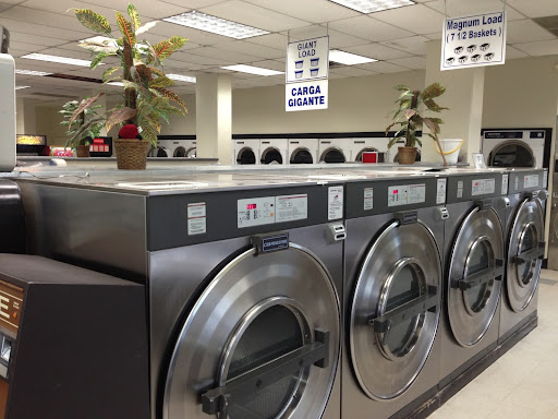 Laundromat «Wash City Laundry», reviews and photos, 390 S Federal Blvd, Denver, CO 80219, USA