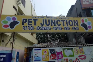 Pet Junction image