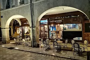 Le Café Molière image