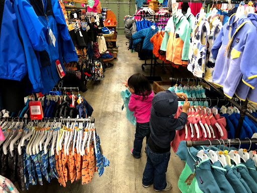 Bicycle Store «Sports Basement Walnut Creek», reviews and photos, 1881 Ygnacio Valley Rd, Walnut Creek, CA 94598, USA