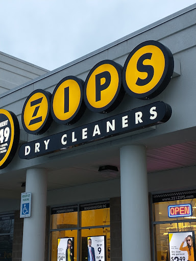 Dry Cleaner «ZIPS Dry Cleaners», reviews and photos, 1002 Taylor Ave, Towson, MD 21286, USA