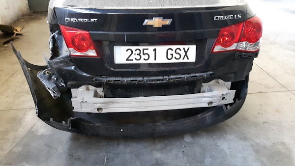 Talleres Cadiauto S.L.