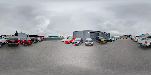 Auto Repair Shop «Fleetline Automotive and Fabrication», reviews and photos, 4710 S Adams St, Tacoma, WA 98409, USA
