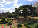 Château de Montreuil-Bellay Montreuil-Bellay