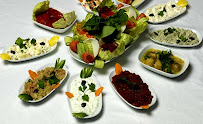 Aliment-réconfort du Restauration rapide Istanbul City à Montrouge - n°11
