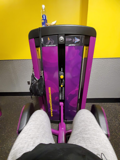 Gym «Planet Fitness», reviews and photos, 29 Traders Way, Salem, MA 01970, USA