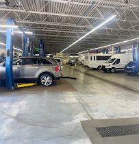 Service Department at Midway Ford - Photo 1 - Car repair in Roseville, MN, St. Paul
