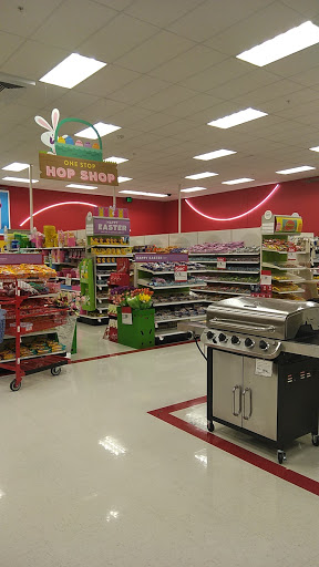 Department Store «Target», reviews and photos, 700 Barnes Dr, San Marcos, TX 78666, USA