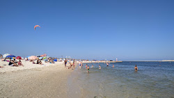 Praia da Fuseta Ria'in fotoğrafı çok temiz temizlik seviyesi ile