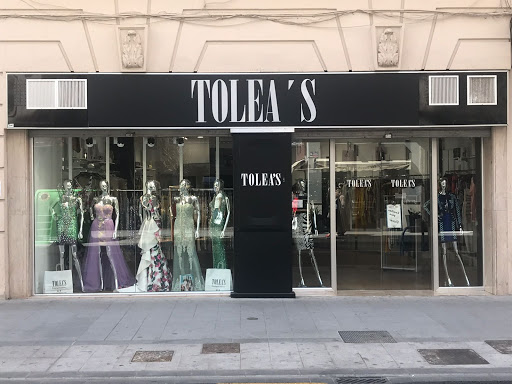 Tolea's