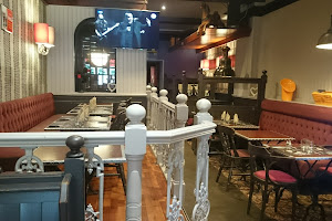 London Dinner's Pub
