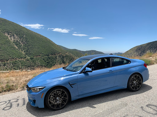 BMW Dealer «New Century BMW», reviews and photos, 1139 W Main St, Alhambra, CA 91801, USA