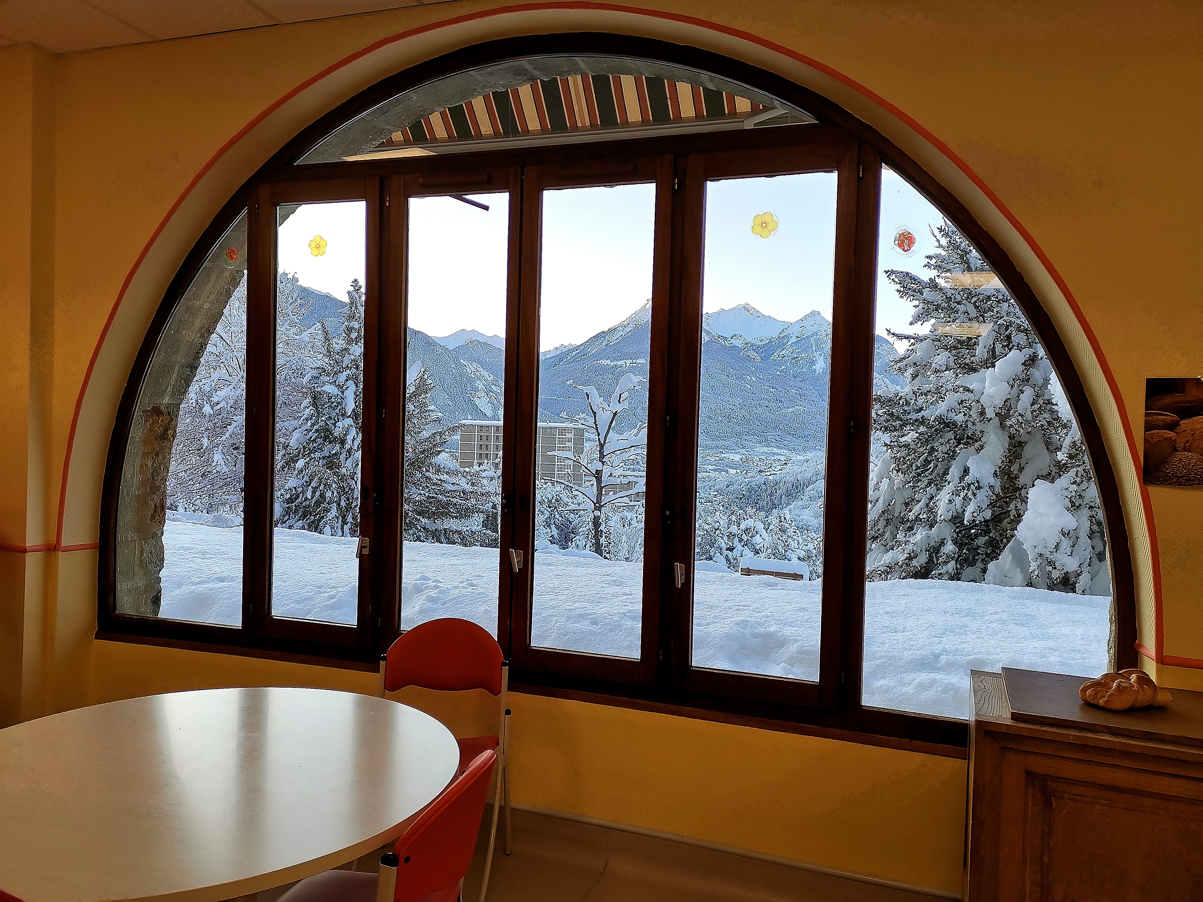 Photo n° 1 de l'avis de Dominique.o fait le 15/01/2020 à 19:17