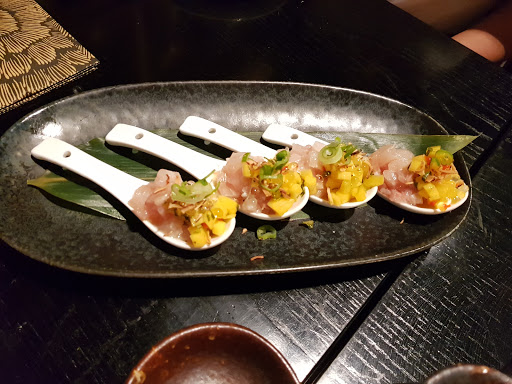Kai Sushi Lessing