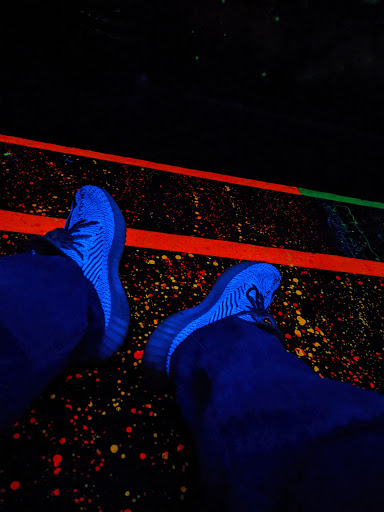 Amusement Center «Q-ZAR», reviews and photos, 151 Voice Rd, Carle Place, NY 11514, USA