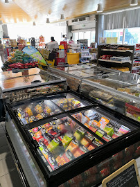 Intérieur du Restaurant AUTOGRILL Aire de Lafayette Lorlanges - A75 - n°11