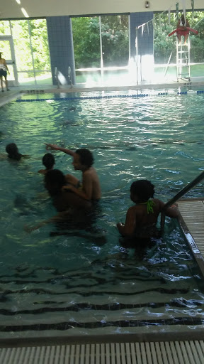 Recreation Center «Virginia Burton Gray Recreation», reviews and photos, 1475 E Fayetteville Rd, Riverdale, GA 30296, USA