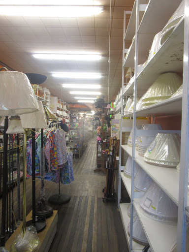 Department Store «Kraus Department Store», reviews and photos, 810 Parade St, Erie, PA 16503, USA