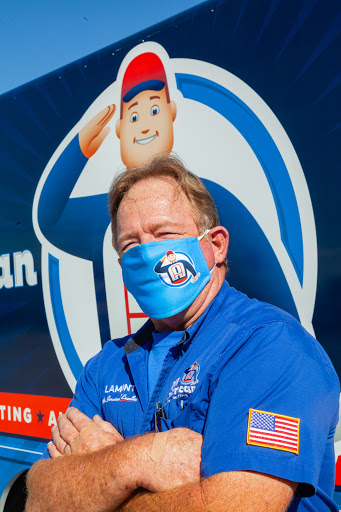 Plumber «All American Plumbing, Heating, & Air, Inc.», reviews and photos