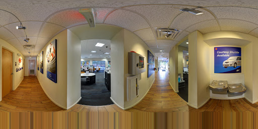 Travel Agency «AAA Toco Hills Car Care Plus», reviews and photos